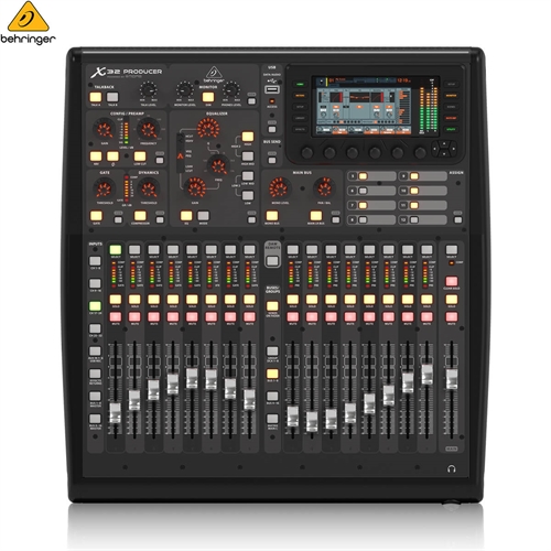 Mixer Behringer X32 PRODUCER 4